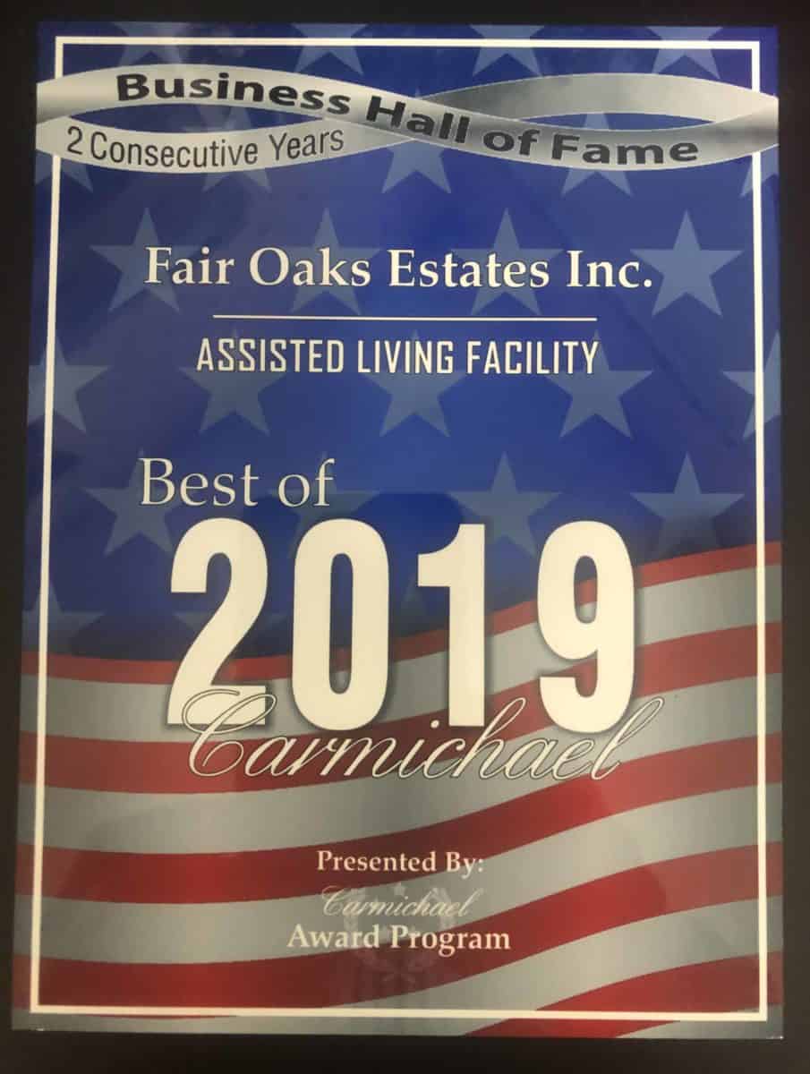 2019 Best of Best