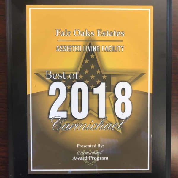 2018 Best of Best