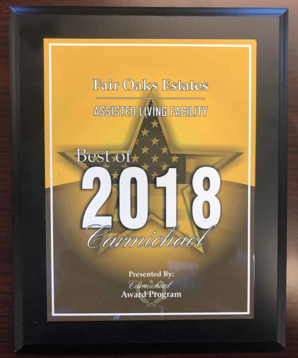 2018 Best of Best
